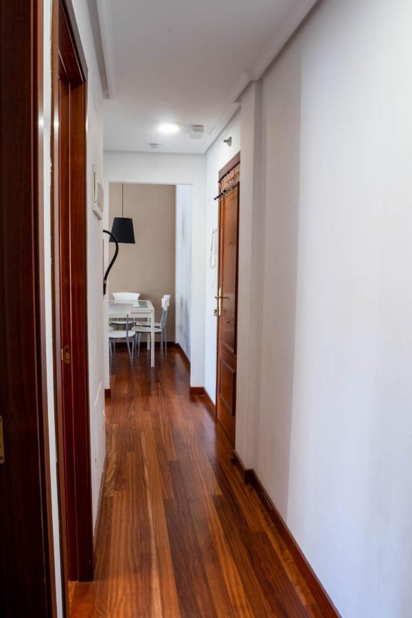 Apartamento Gibaja Exterior photo
