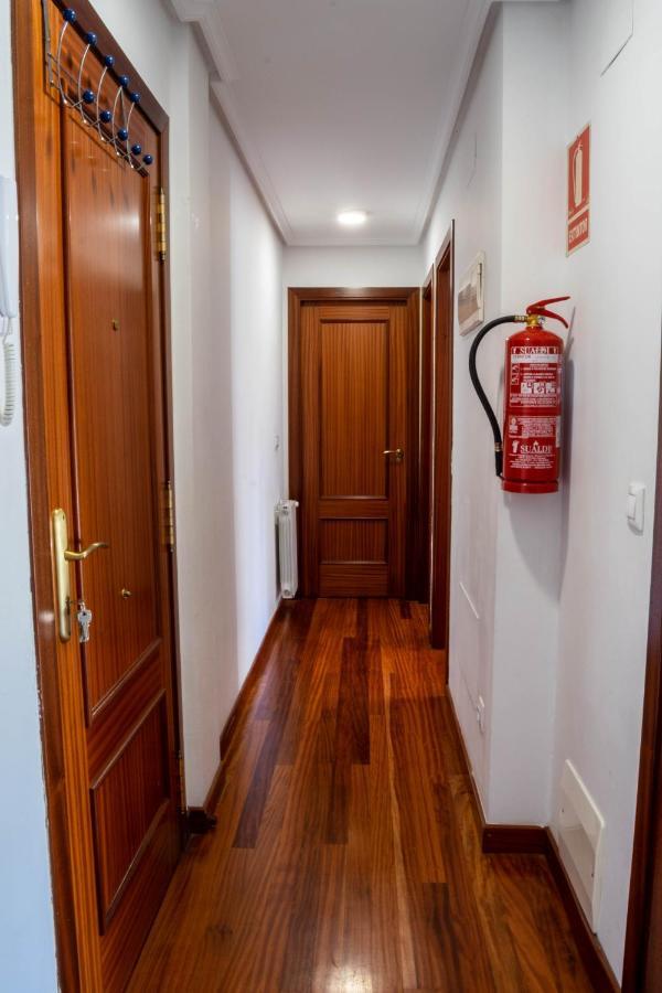 Apartamento Gibaja Exterior photo