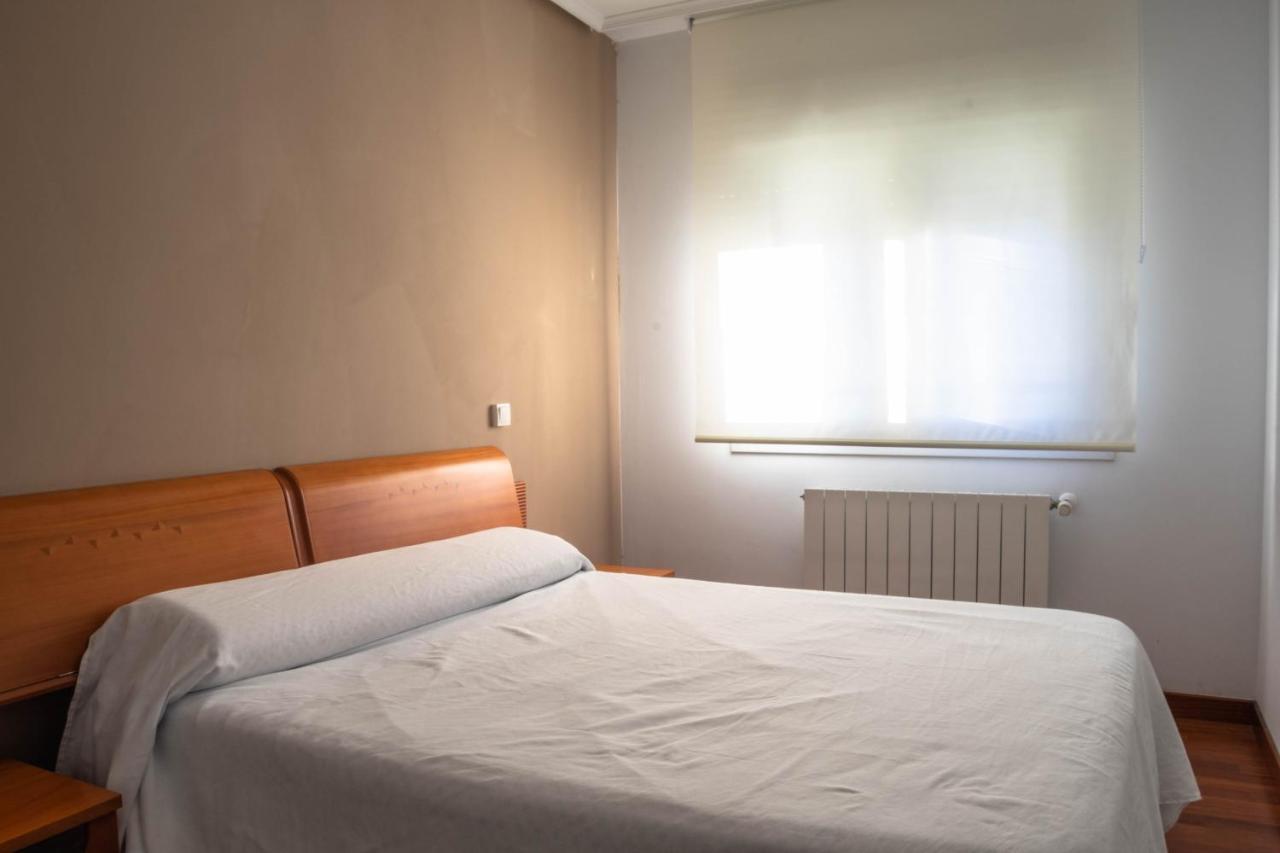 Apartamento Gibaja Exterior photo