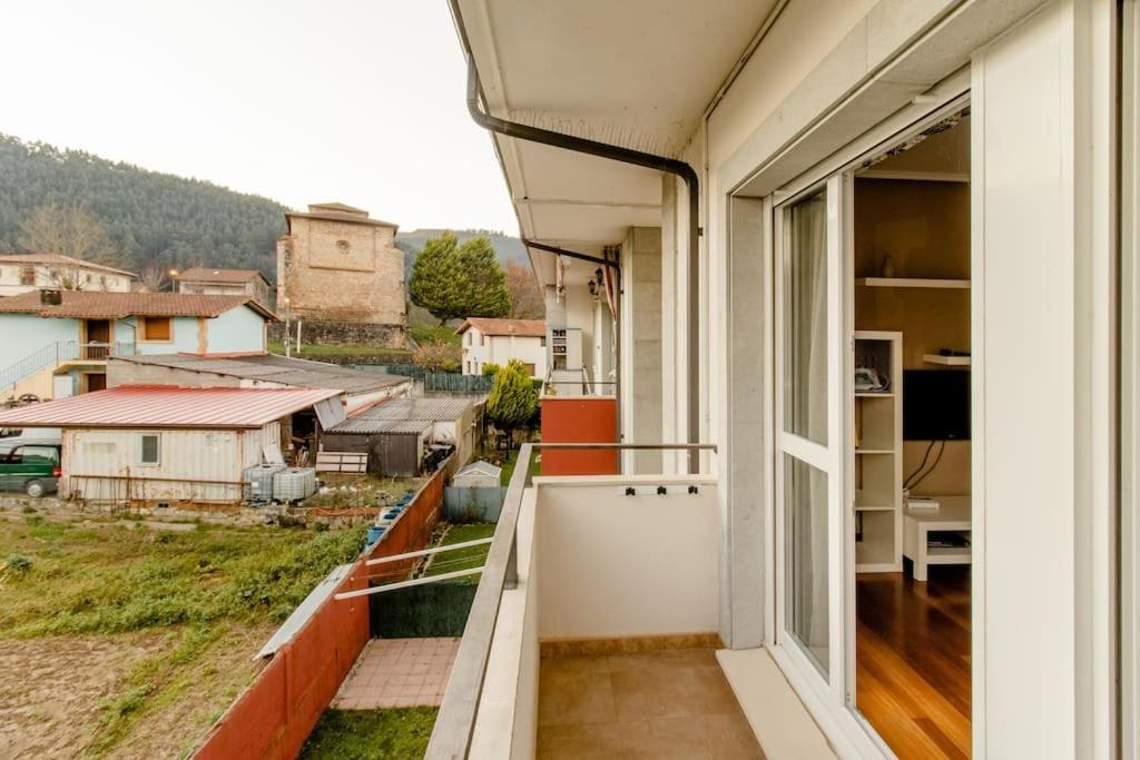 Apartamento Gibaja Exterior photo