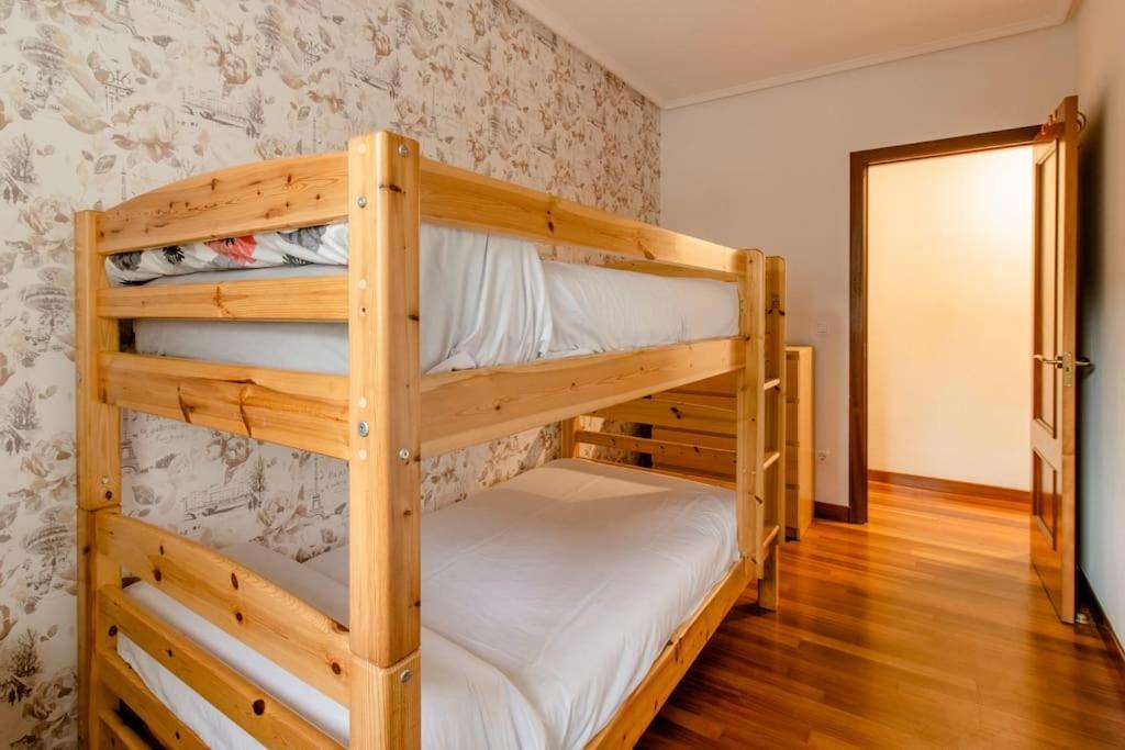Apartamento Gibaja Exterior photo