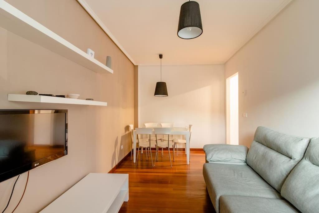 Apartamento Gibaja Exterior photo