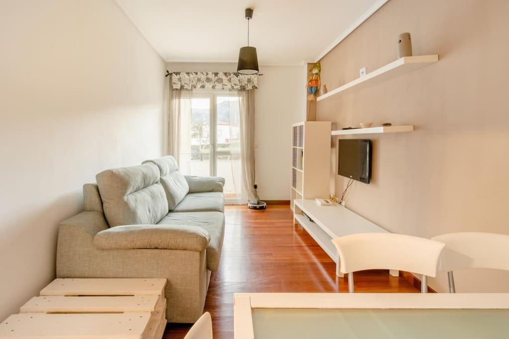 Apartamento Gibaja Exterior photo