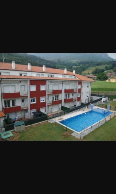 Apartamento Gibaja Exterior photo