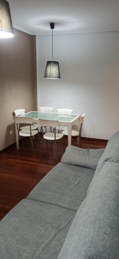 Apartamento Gibaja Exterior photo